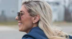 Influenciadora anuncia sua própria morte aos 39 anos: 'Sou...'