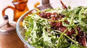 Saladas que ajudam a perder peso até o Carnaval: veja dicas