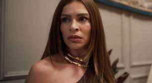 Três Graças: Arminda comete assassinato brutal e personagem querido sai de cena