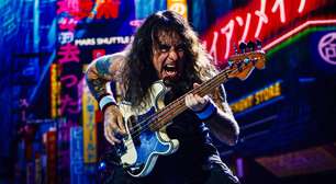 A música 'ideal' do Iron Maiden, segundo Steve Harris