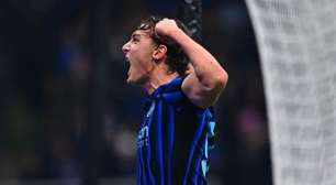 Inter de Milão derrota Lecce e abre vantagem no Campeonato Italiano