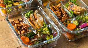 Marmita congelada: quanto tempo pode ficar no freezer