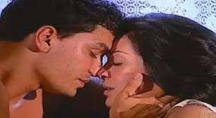 'Terra Nostra': Após descobrirem gravidez, Hortência e Amadeo finalmente se casam