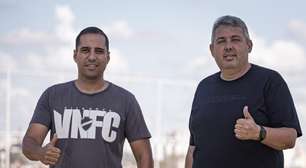 Vila Nova deve ter reforço importantíssimo confirmado para rodada