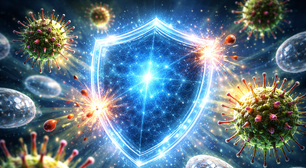 O experimento que desafiou a medicina: colocaram voluntários saudáveis junto de pacientes com gripe e o resultado foi inexplicável