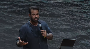 Zettel, cunhado de Vorcaro, é maior doador de Jair Bolsonaro e Tarcísio de Freitas