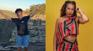 Santo não bateu! Milena e Sol Vega brigaram no BBB 26