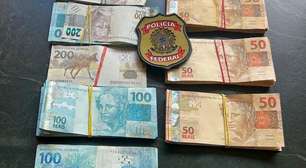 Banco Master: PF bloqueia R$ 5,7 bilhões e apreende carros de luxo, dinheiro e arma; veja imagens