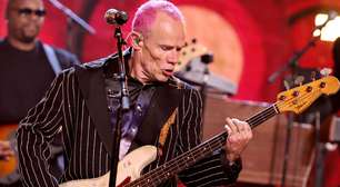 Flea revela data de lançamento do álbum solo de estreia 'Honora' e anuncia turnê