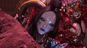 Stellar Blade ultrapassa 6 milhões de cópias vendidas