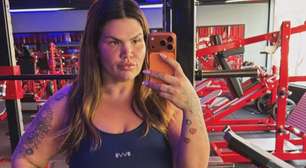 Thais Carla: como influenciadora perdeu mais de 80kg e se reinventou na carreira e na vida