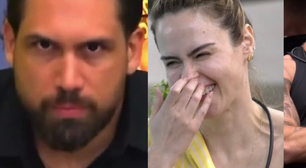 Gafes, flertes e frases icônicas: 6 momentos que já transformaram o 'BBB 26' em meme