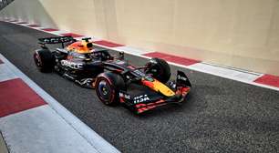 F1: Verstappen acredita em dificuldades para Red Bull no primeiro teste em 2026