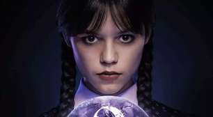 Wandinha inicia preparação da 3ª temporada e pode alterar ritmo de estreias da Netflix