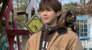 Kang Daniel confirma início de seu serviço militar obrigatório