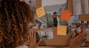 Quadro dos sonhos: alinhe metas e intenções para 2026