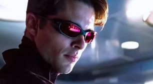 20 anos depois, este ator volta para Marvel em Vingadores: Doomsday - e ele finalmente apareceu!