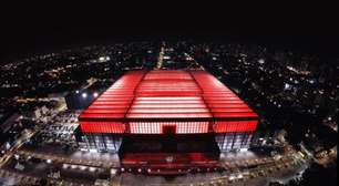 Athletico-PR x Operário: saiba onde assistir o Campeonato Paranaense 2026