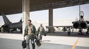 EUA ordenam evacuação parcial de bases militares no Oriente Médio