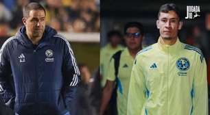 André Jardine e Rodrigo Dourado reencontram ex-clube no México
