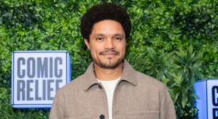 Trevor Noah apresenta o Grammy pela sexta (e última) vez
