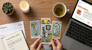 Transição de carreira em janeiro? Pergunte ao Tarot antes de pedir demissão