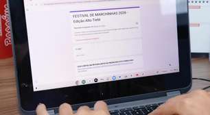 Suzano abre inscrições para o Concurso de Marchinhas Carnavalescas 2026