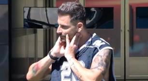 Henri Castelli fora do 'BBB 26'? Após sequência de convulsões, saúde do ator preocupa internautas e web aponta 'irresponsabilidade gigantesca' da emissora