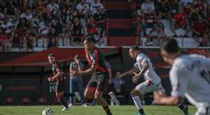 Novo jogador do Atlético-GO fala sobre experiência e como vai ajudar o time