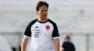 Bournemouth, da Inglaterra, promete bolada para tirar xodó de Diniz do Vasco