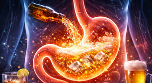 Intoxicação misteriosa faz pessoas ficarem bêbadas mesmo sem ingerir nem ao menos uma gota de álcool agora a ciência descobriu o motivo