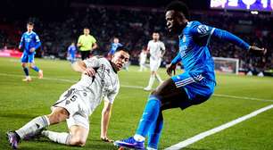 Real Madrid é eliminado da Copa do Rei por time da 2ª divisão