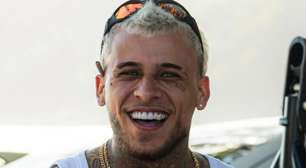 Irreconhecível! Saiba o motivo de MC Pedrinho surgir com o rosto inchado