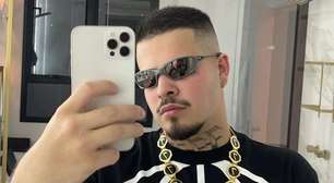 Jottapê reflete sobre conversão ao cristianismo e diz que ostentação escondia fragilidades