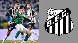 Torcida do Santos FC opina sobre o clássico sobre o Palmeiras e o resultado impressiona