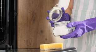 A mistura que limpa mais do que parece: por que a água oxigenada e o bicarbonato de sódio funcionam tão bem juntos
