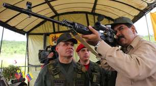 Por que sistema de defesa antiaérea que Venezuela comprou da Rússia e China não adiantou contra os EUA