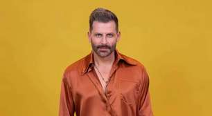 BBB 26: Henri Castelli vai para hospital após sofrer convulsão