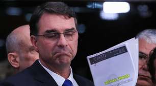 Como o PL lê o desempenho de Flávio Bolsonaro na primeira Quaest do ano