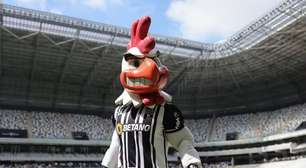 Atlético-MG perde na Justiça disputa envolvendo alcunha 'Galo'; entenda