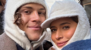 Isadora Cruz, a protagonista de 'Coração Acelerado', faz desabafo sobre namoro à distância: 'Sacrifícios'