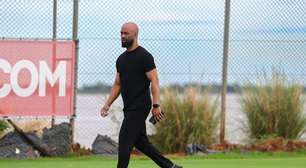 Internacional surpreende e quer tirar jogador do Corinthians