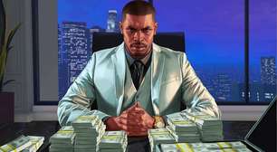 Rockstar Games bane missões de GTA Online inspiradas em Charlie Kirk