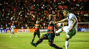 Sport x Retrô: Saiba onde assistir ao jogo AO VIVO na TV