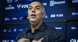 Marcos Braz insiste com o Goiás e faz nova proposta por jogador, veja valor na mesa