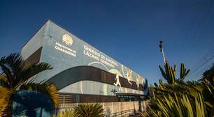 Guararema promove programação esportiva com o projeto "Férias no Ginásio"