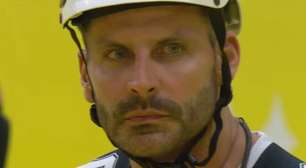 'BBB 26': Henri Castelli sofre nova convulsão após voltar à casa