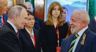 O diálogo entre Lula e Putin após o ataque dos EUA à Venezuela
