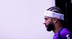 Memphis inicia transição física e vai a campo pela primeira vez em 2026 pelo Corinthians