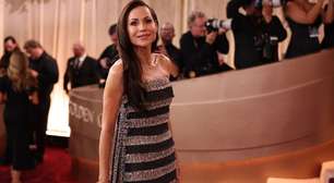 "CPF pra ela!": Saiba mais sobre Minnie Driver, atriz que parabenizou 'O Agente Secreto' em português
